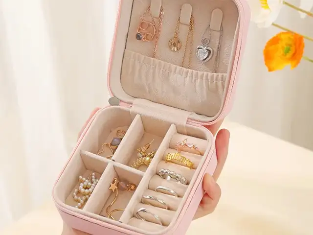 Шкатулка для украшений, Душанбе