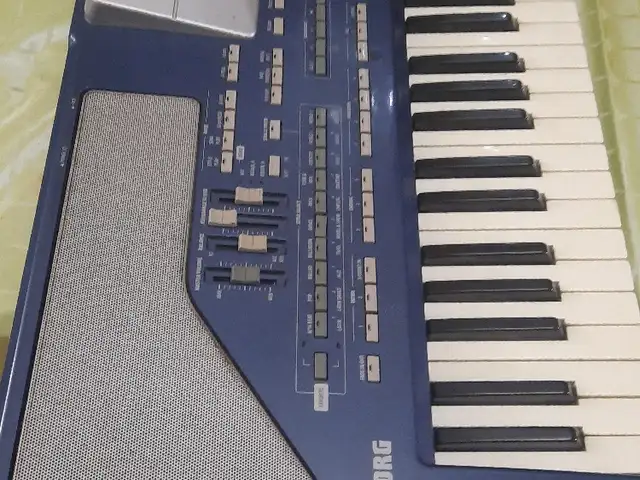 Синтезатор Korg pa 800, Душанбе