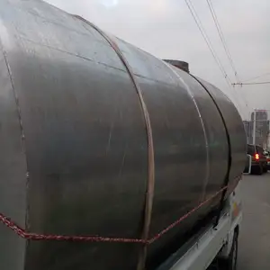 Бочка оцинковка 5000л. Т/л2,2мм, Душанбе