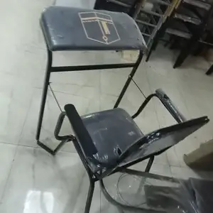 Молитвенный стул, Душанбе