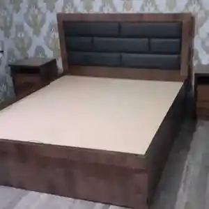 Кровать двуспальная, Душанбе