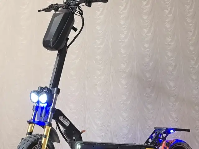 Электросамокат kugo m5 pro, Душанбе