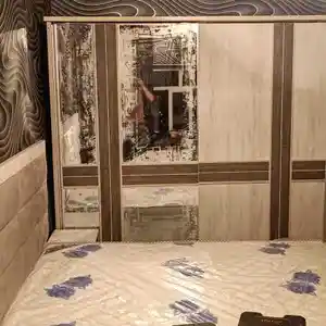 Спальный гарнитур, Душанбе