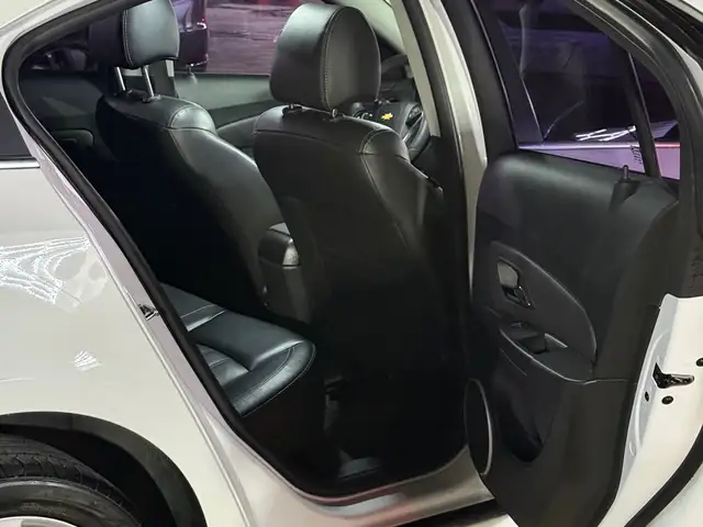 Chevrolet Cruze, 2014, Душанбе - 11