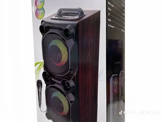 Колонка, Душанбе