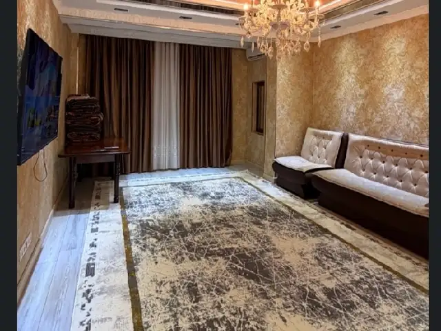2-комн. квартира, 8 этаж, 90м², Шохмансур, Душанбе