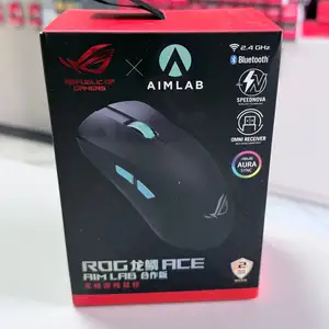 Мышь Asus ROG Harpe Ace Aim Lab Edition, Душанбе