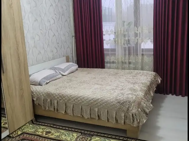 2-комн. квартира, 7 этаж, 60м², Пединститут, Душанбе