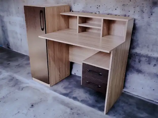 Стол, Душанбе