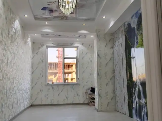 3-комн. квартира, 11 этаж, 58 м², 8 махала, Гиссар