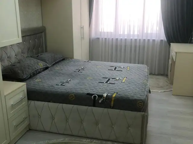 2-комн. квартира, 9 этаж, 78м², Шомансур, дом печать, Душанбе