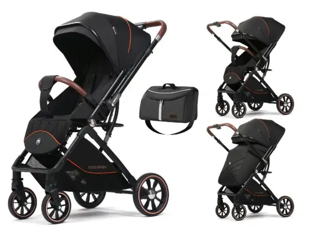 Прогулочная коляска от бренда Ining Baby, Душанбе