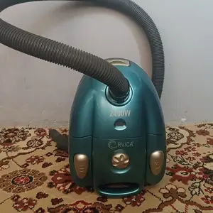 Пылесос, Хуҷанд