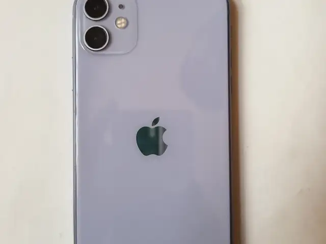 Apple iPhone 11, 128 gb, Green, Пенджикент
