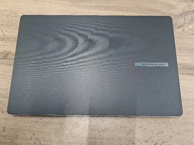 Ноутбук Asus ExpertBook Core 7, Душанбе - 7