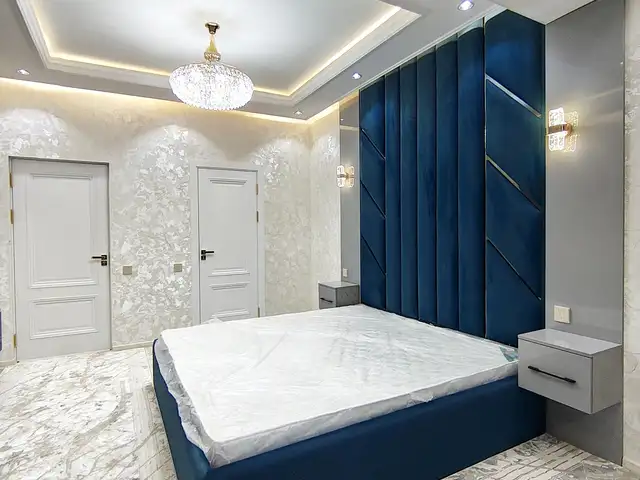 3-комн. квартира, 10 этаж, 75 м², Сино Казакон на против Роддом 3 Жасмин Строй, Душанбе