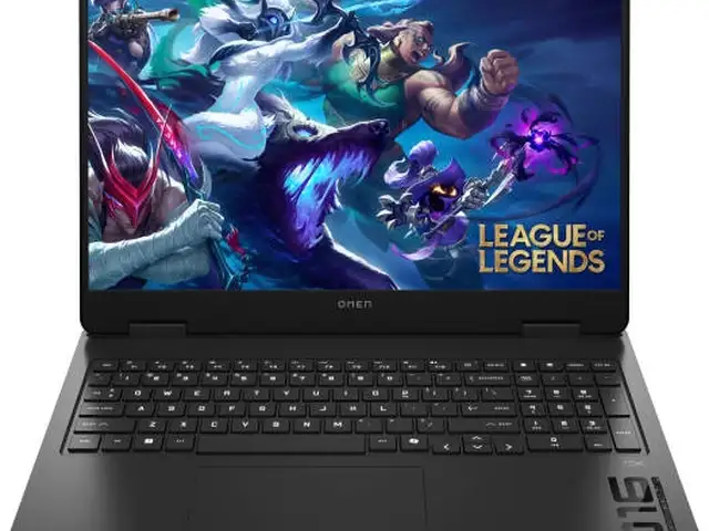 Ноутбук Omen 16 gaming laptop Intel core ultra 9 16gb ddr5 Rtx 5060 8gb, Душанбе