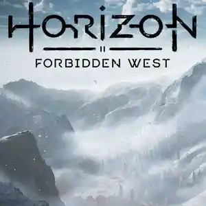 Игра Horizon Forbidden West Complete Edition для компьютера-пк-pc, Душанбе