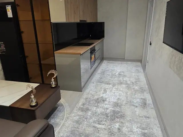 3-комн. квартира, 3 этаж, 85 м², 32мкр, Худжанд - 6