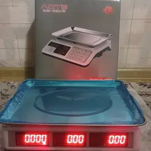 Тарозу, Душанбе