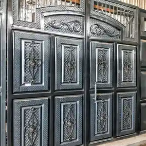 Ворота, Худжанд