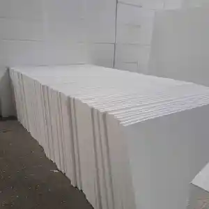 Пенопластовые плиты, Душанбе