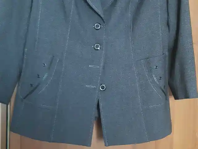 Пиджак, Душанбе