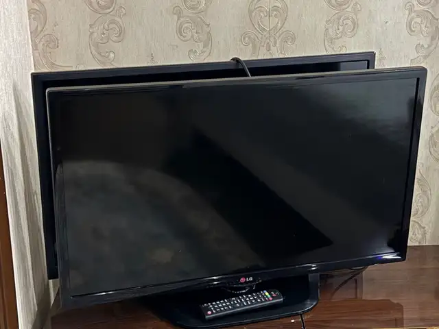 Телевизор LG, Душанбе