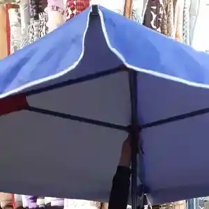 Зонтик, Душанбе