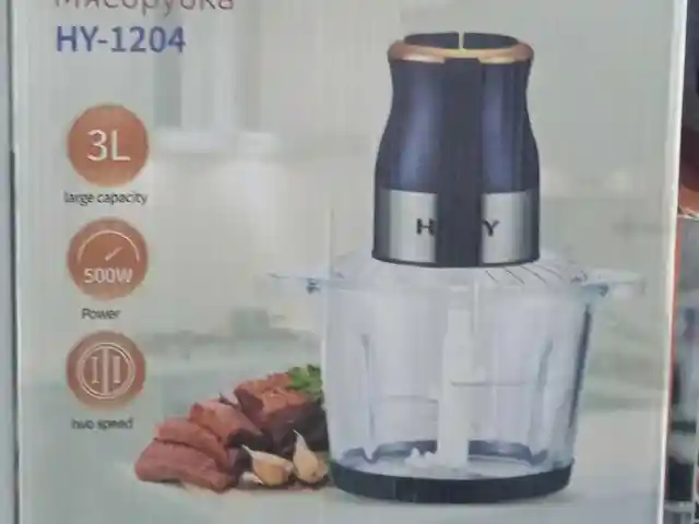 Овощерезка HY-1204, Душанбе