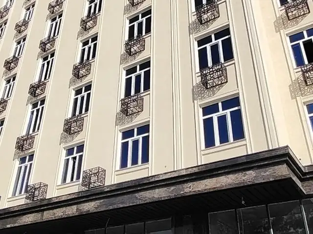 2-комн. квартира, 2 этаж, 42 м², Пеши бозори ганч Сафина, Рудаки - 12