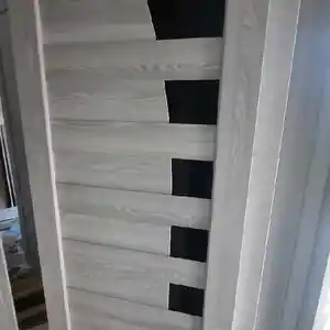 Дверь Хай тек, Душанбе