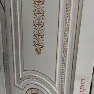 Межкомнатные двери, Душанбе