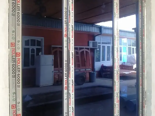 Тиреза Антрацит бо фармоиш, Хуҷанд
