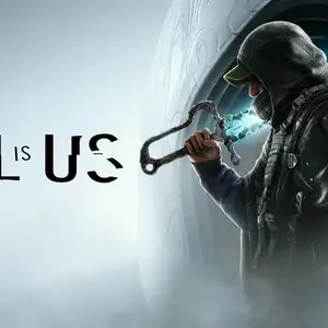 Игра Hell is us, Истаравшан