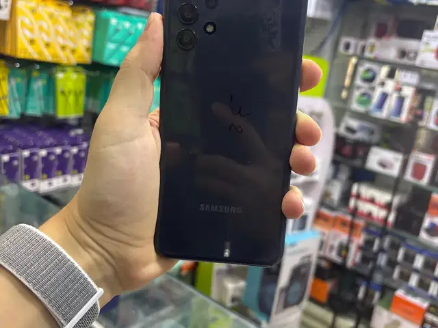 Samsung Galaxy A13, Хуҷанд