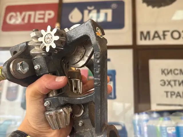 Пресс, Душанбе