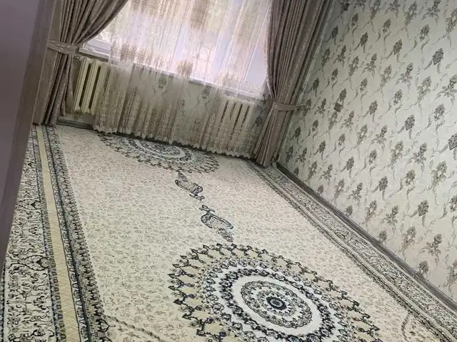 Занавеска, Душанбе