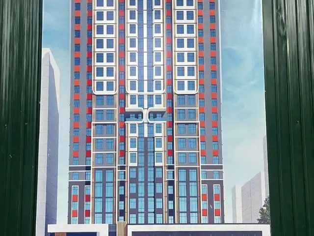 1-комн. квартира, 8 этаж, 46 м², И Сомони, Душанбе