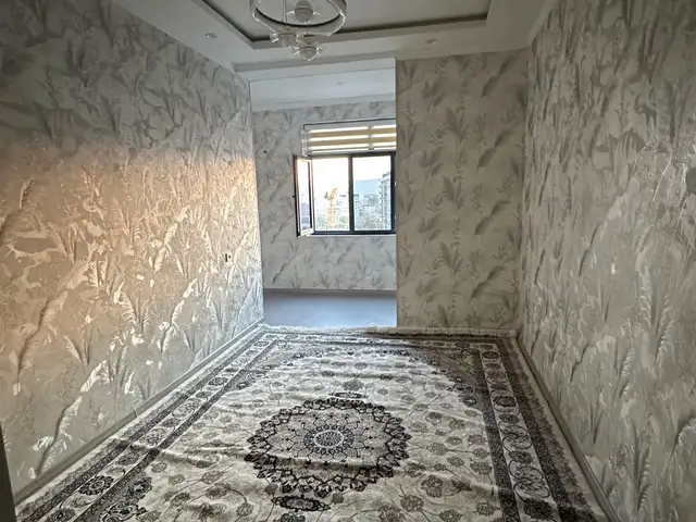 2-комн. квартира, 8 этаж, 58 м², гардиши кривой, Бохтар (Курган-Тюбе)