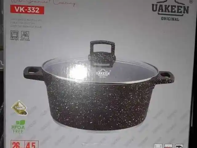 Дег VK- 332, Душанбе