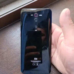 Xiaomi Mi 9T Pro 6/128Gb, Душанбе