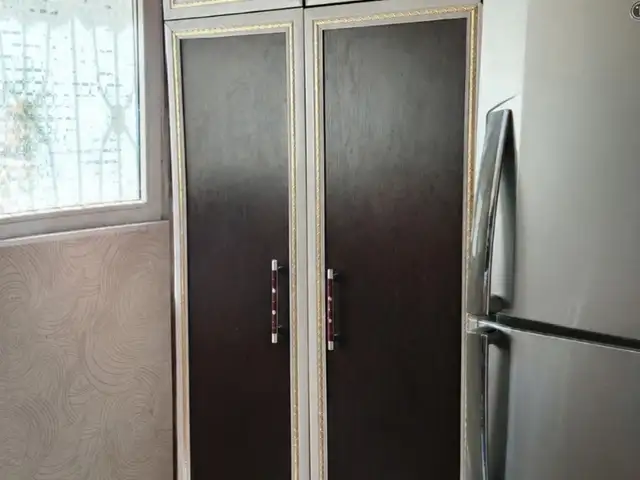 Шифоньер, Душанбе