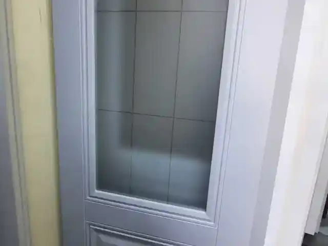 Дверь Классика, Душанбе
