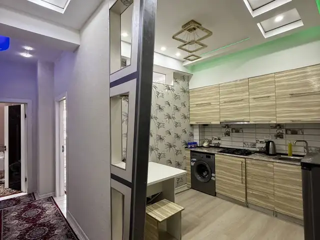 2-комн. квартира, 12 этаж, 53 м², Сино, Душанбе