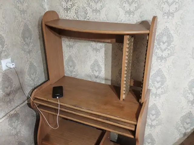 Компьютерный стол, Душанбе