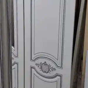 Дверь, Душанбе