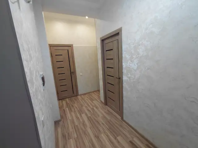 1-комн. квартира, 7 этаж, 37 м², И. Сомони, Душанбе