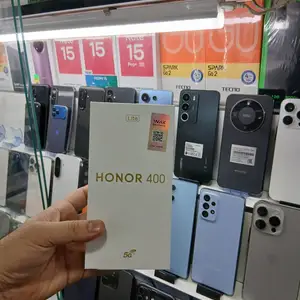 Huawei Honor 400lite, Бохтар (Курғон-Теппа)