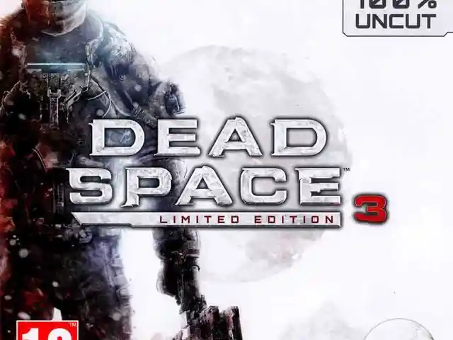 Игра Dead Space 3 на всех моделей Play Station-3, Душанбе
